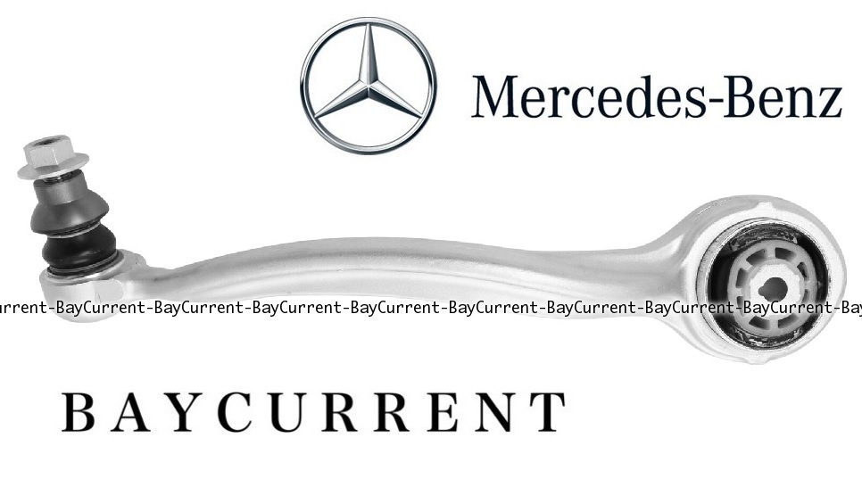 【正規純正OEM】 Mercedes-Benz フロント 左側 ラジアスアーム ストラットアーム W205 C180 C200 C220 C250 C300 C350 Cクラス 2053301305拍卖
