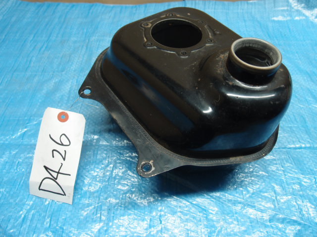 VOX ヤマハ ガソリンタンク 倉庫内にて長期保管されていた部品☆彡拍卖