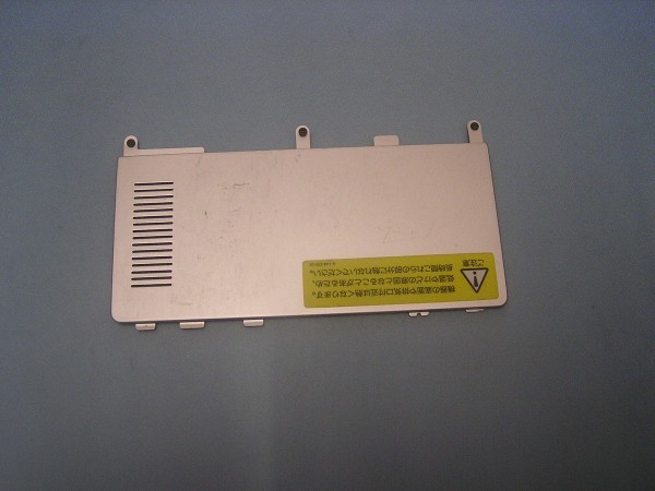 SONY VAIO SVT11119FJS 等用 メモリー、HD部裏ふた拍卖