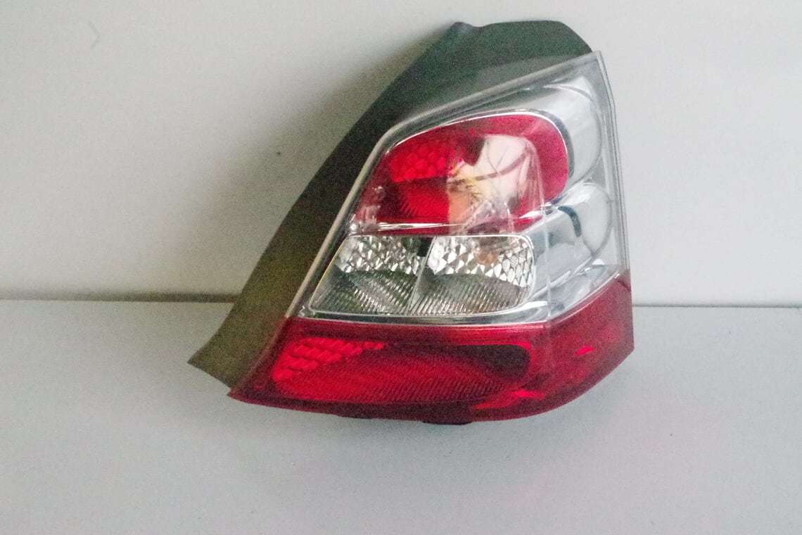 ホンダ シビック CU3 テールランプ 右拍卖