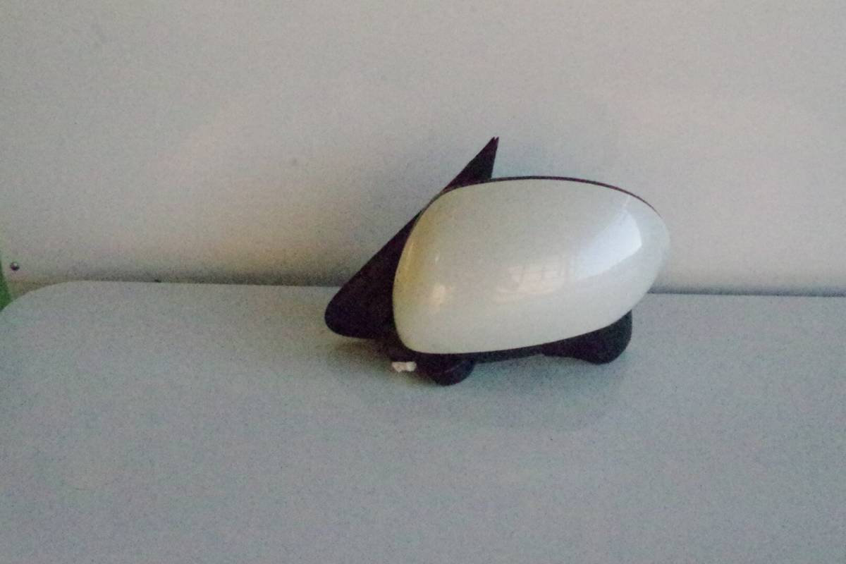 ニッサン ジューク YF15 ドアミラー 左 T5 023362拍卖