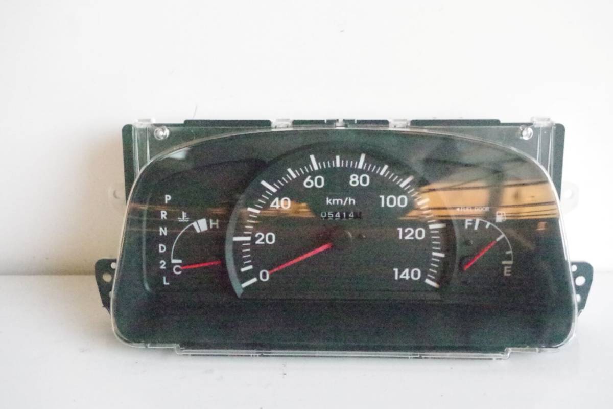 ダイハツ ミラ L250V スピードメーター拍卖