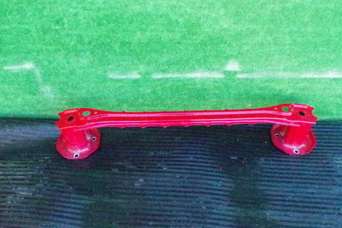 トヨタ 86 ZN6 リアホースメント (C7P ライトニングレッド)拍卖