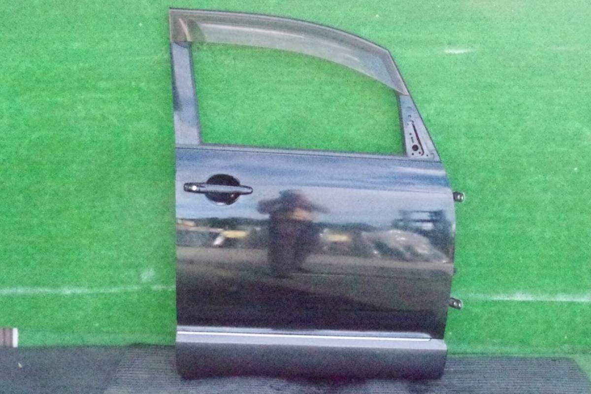 ミツビシ デリカ D5 CV5W フロントドア 右 2007年(X24/A75)拍卖