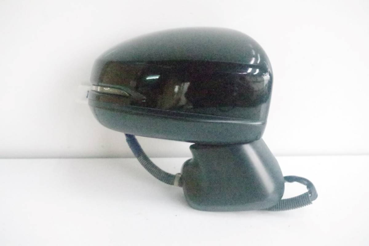 ホンダ フィット GK3 ドアミラー 右 拍卖