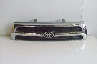 トヨタ ハイラックスサーフ RZN180W 180 185 中期 グリル拍卖