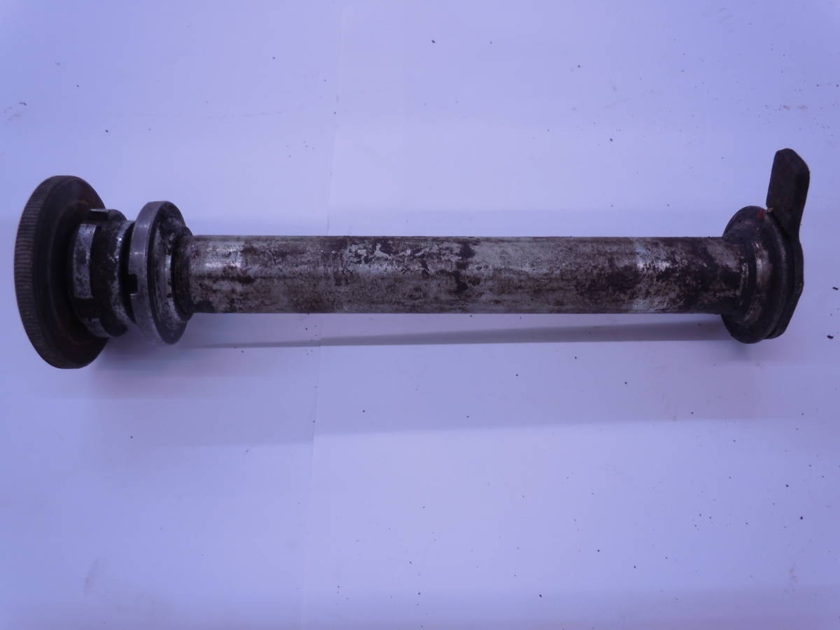 ホンダ純正品 モンキーZ50Zステアリングステムセット。拍卖