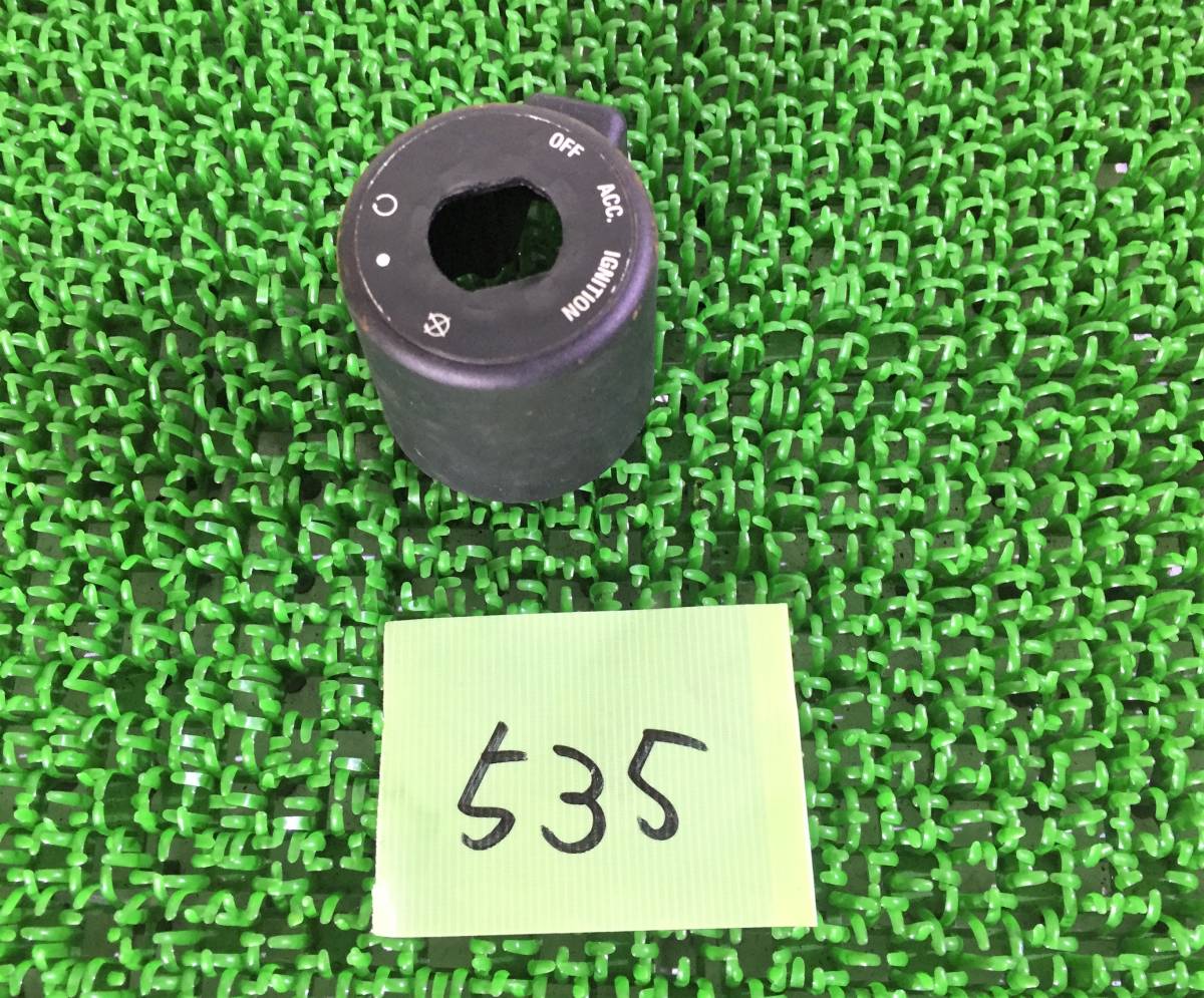 (535)ハーレー◆XL1200◆XL883◆イグニッション◆スイッチ◆カバー◆埼玉◆二輪車販売店拍卖