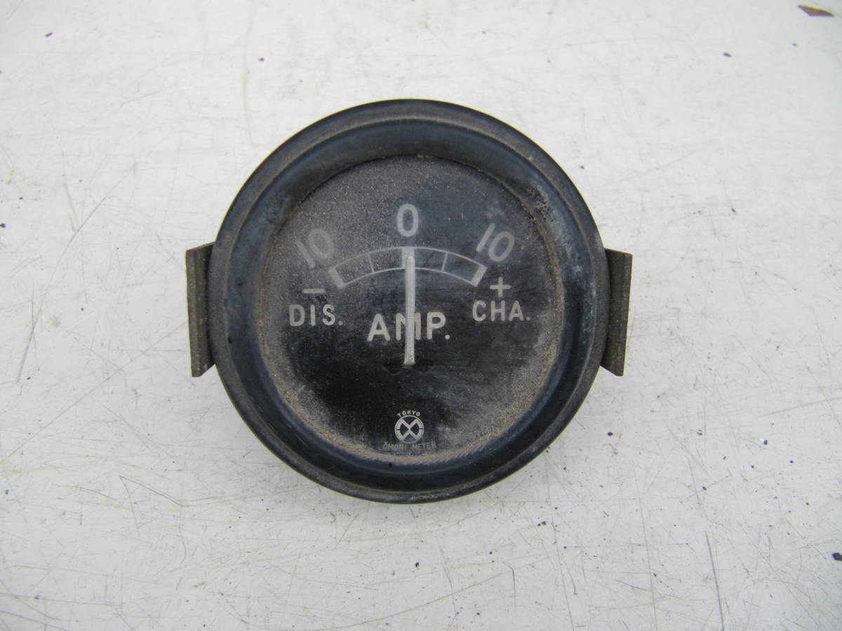 陸王 RT-2 電圧計 WLA拍卖