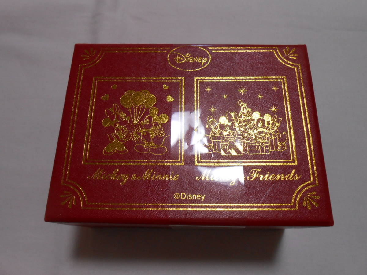 ミッキー&フレンズ プレミアムクリスタルクロック SEGAプライズ拍卖