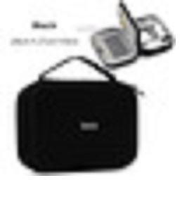 二重層ハード eva デジタル保存袋イヤホン充電器データケーブル電子アクセサリー収納トラベルオーガナイザーボックス拍卖