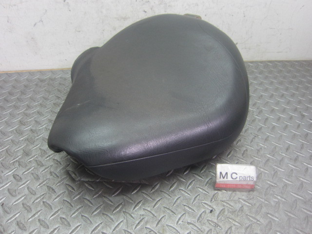 ヤマハ ドラックスター250 VG02J 純正シート 5JX-00 破け有 メインシート拍卖