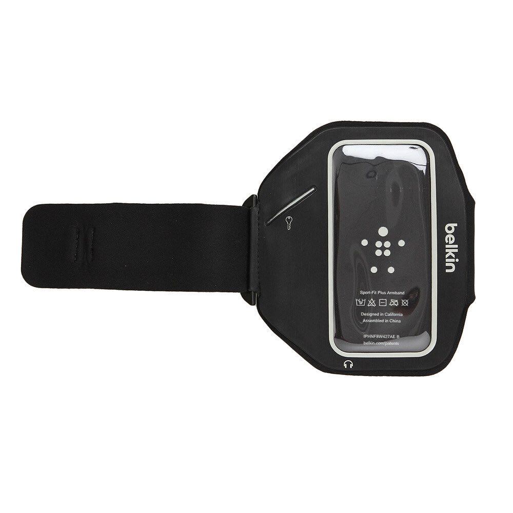 ベルキン(Belkin)iPhone SE/5s/5c/5/iPod touch第5世代対応 スポーツフィット PLUS アームバンド F8W427B3C00拍卖