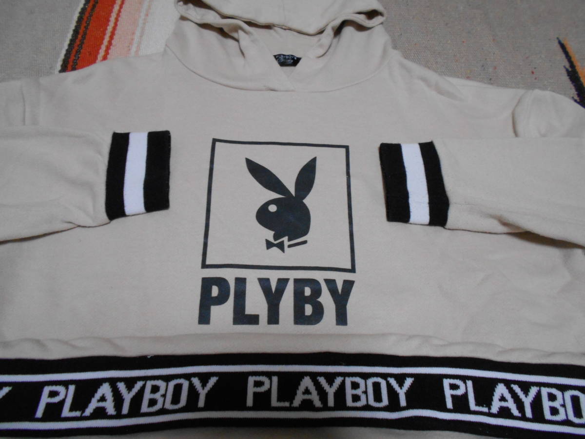 PLAY BOY プレイボーイ スウェット パーカー オールドスクール ブレイクダンス HIPHOP BREAKIN' ROCK STEADY CREW CRAZY LEGS RAP GRAFFITI拍卖