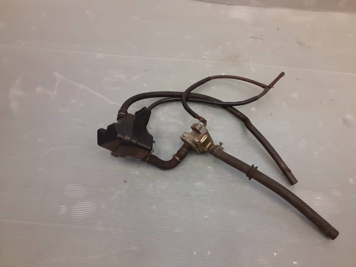 ヤマハ・SG20J・4D9・純正エアーバイパスユニット拍卖