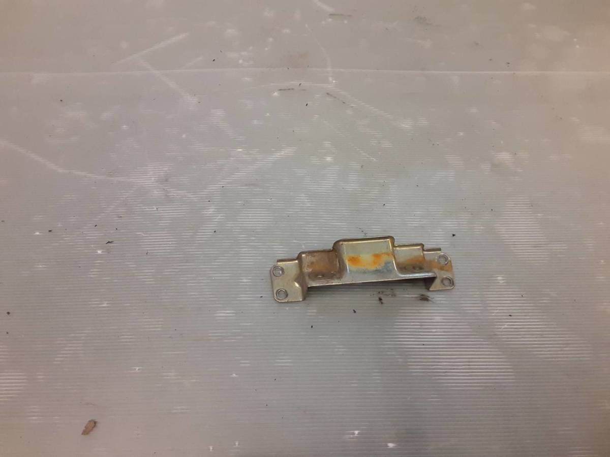 【管F02】カワサキ・ZZR250・EX250H・純正タンクステー・シートステー拍卖