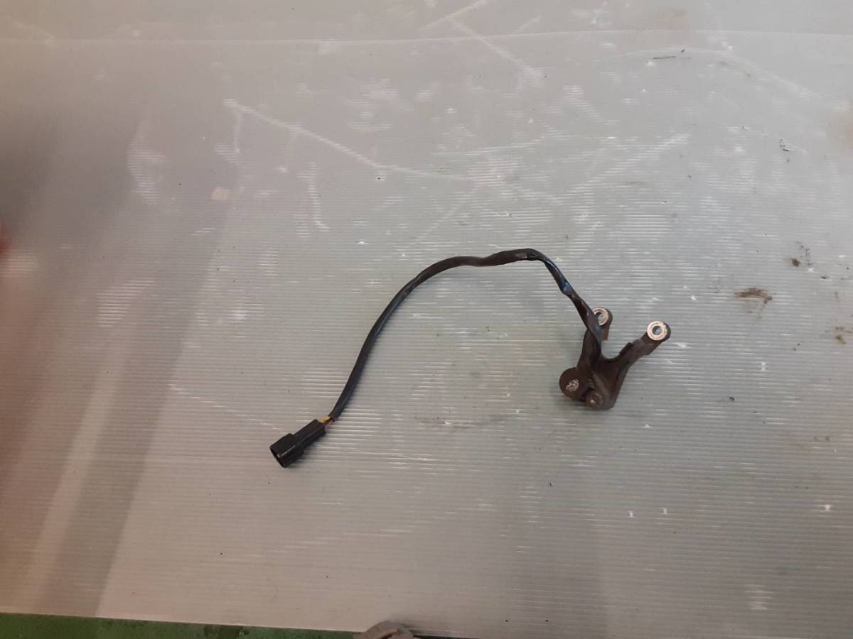 カワサキ・ニンジャ250・EX250K・純正ギアポジションセンサー拍卖