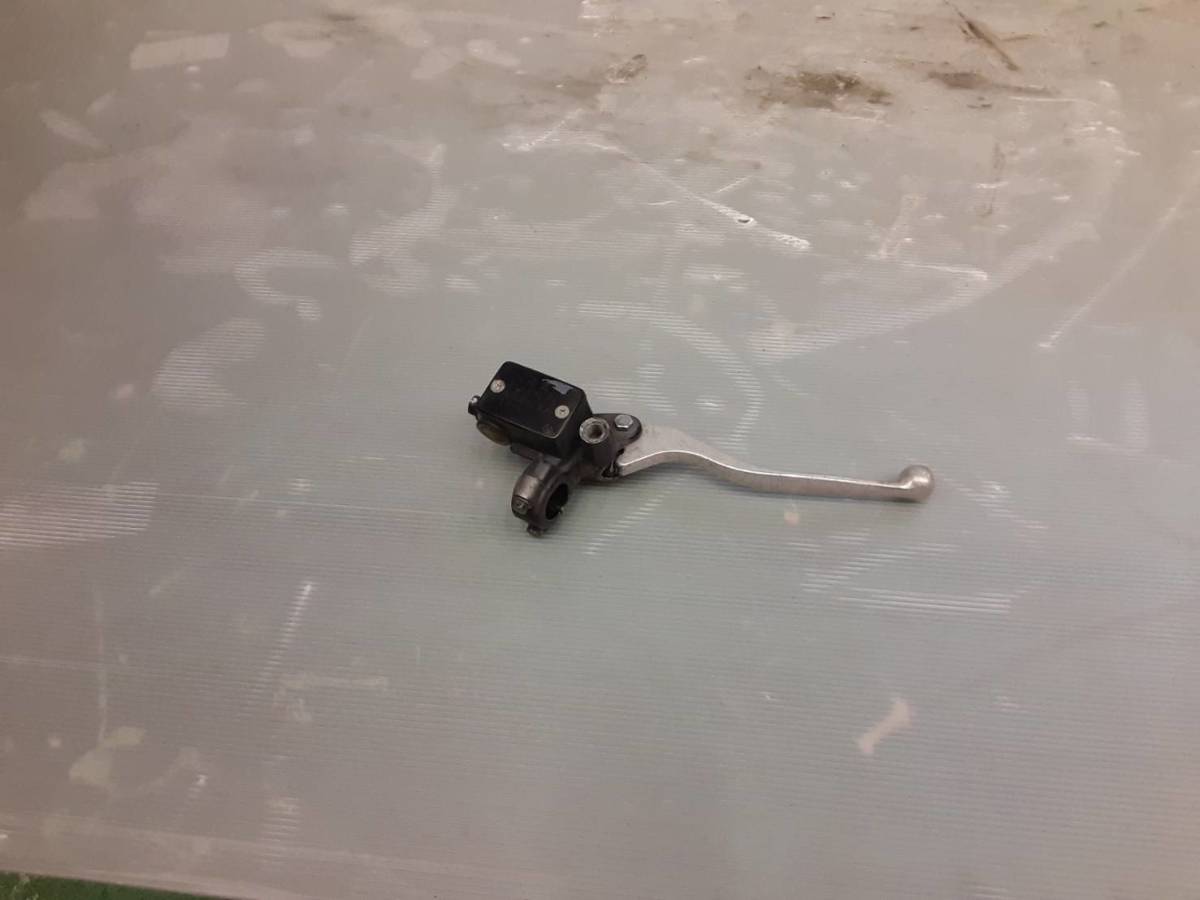 ホンダ・フォルツァSi・MF12・純正・右ブレーキマスターシリンダー拍卖