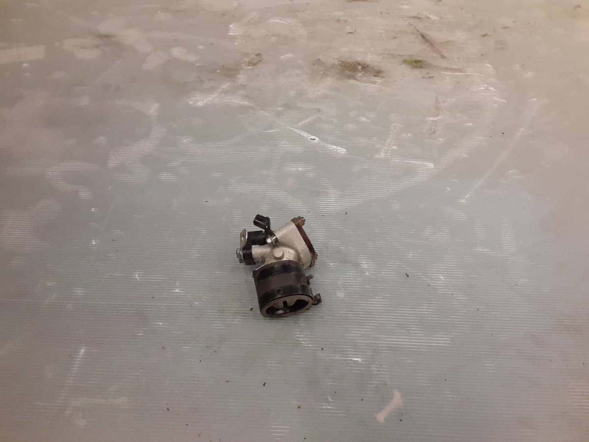 【管D07】ホンダ・フォルツァSi・MF12・純正・インマニ・インジェクター・インシュレーター拍卖