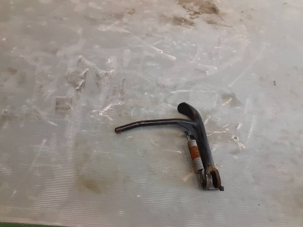 ヤマハ・マグザム・SG21J・純正・サイドスタンド拍卖