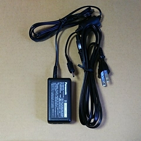 ★Panasonic ACアダプター DMW-AC6拍卖