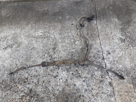 HCR32 スカイライン 用 ハイキャス(RB20DET)拍卖