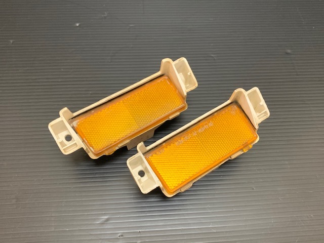 1975 1976 カプリス コーナー ライト 左右ペア ハイドロ インパラ拍卖