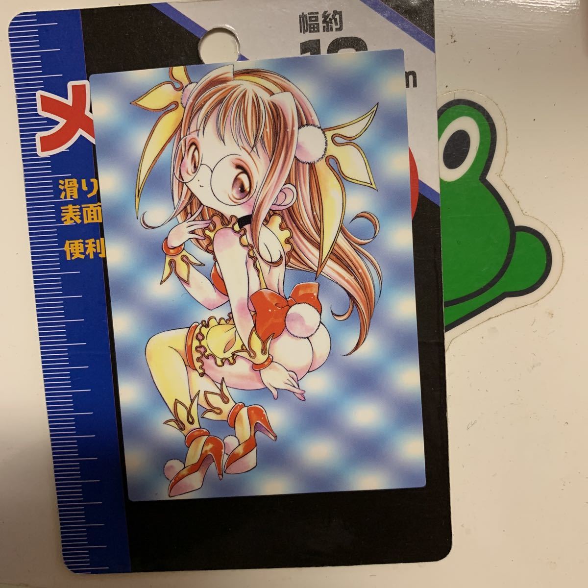 ColleCarA トレカ ぶるまほげろー 9月12日出品拍卖