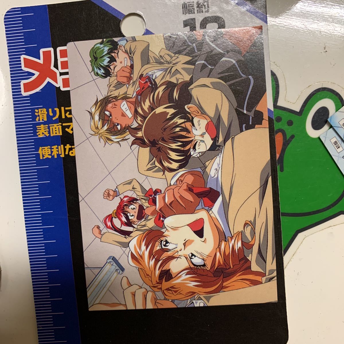 ドキドキプリティーリーグ熱血乙女青春記、トレカ ゲームカード 015 9月22日出品拍卖