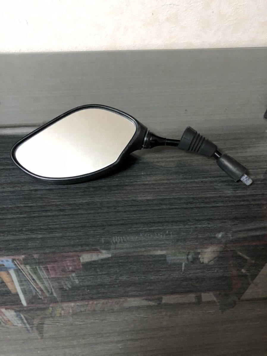 PCX 純正 左 ミラー 片側 ホンダ HONDA 125 バイク カスタム拍卖