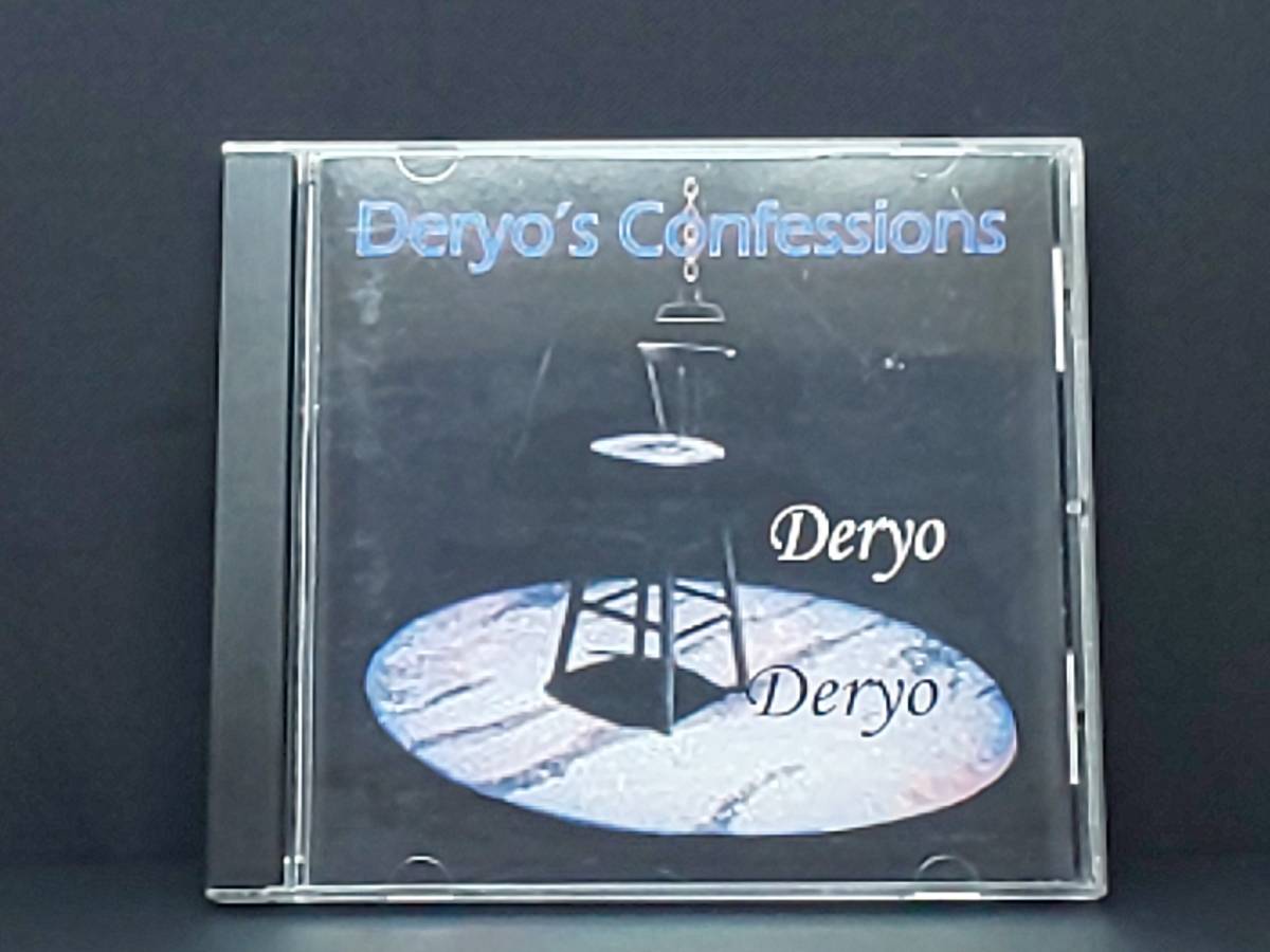 Deryo - Deryo's Confessions拍卖
