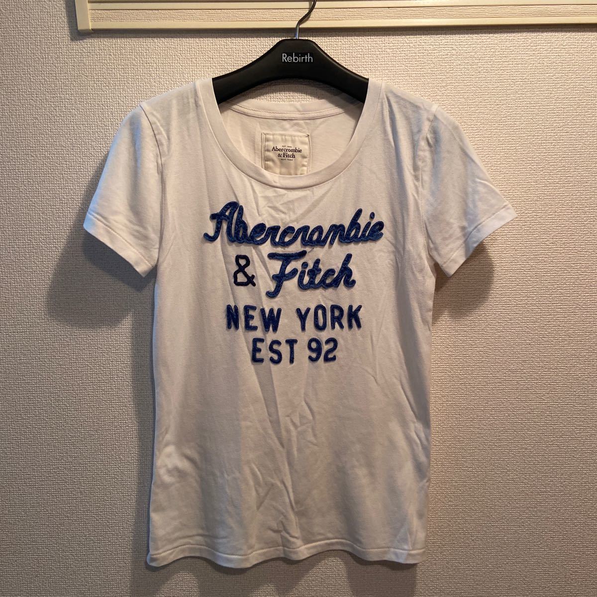 Abercrombie&Fitch 半袖Tシャツ L拍卖