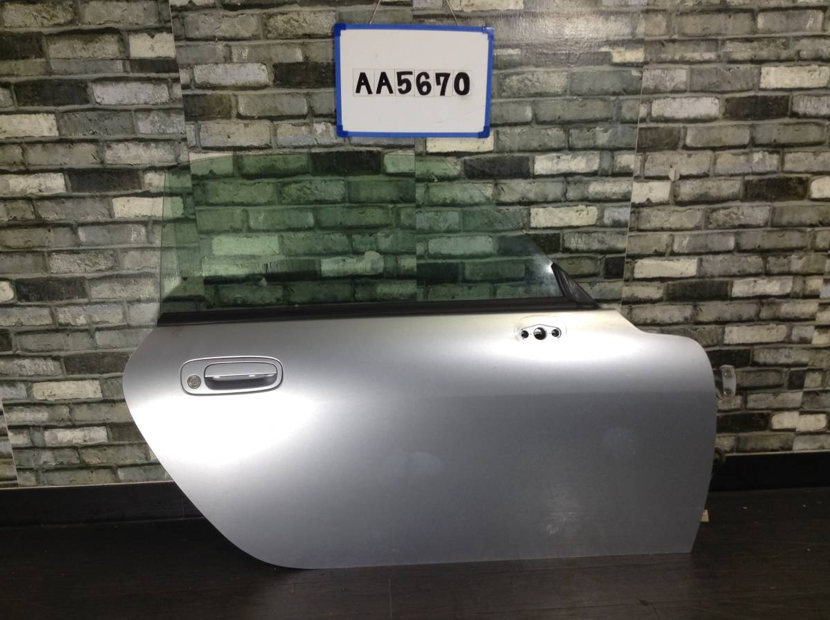 ★★★AA5670★★ L880K ダイハツ コペン 右(R) フロントドア サイドドア ドア拍卖