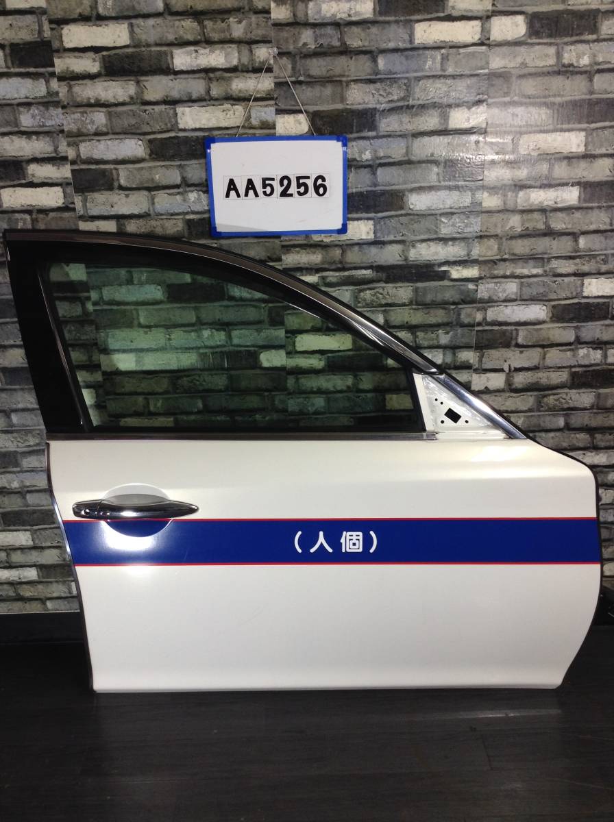 ★★★AA5256★★ HY51 日産 フーガ 右(R) フロントドア サイドドア ドア 拍卖