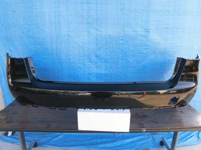 AL592 ベンツ W205 Cクラス ワゴン リアバンパー A2058853838拍卖