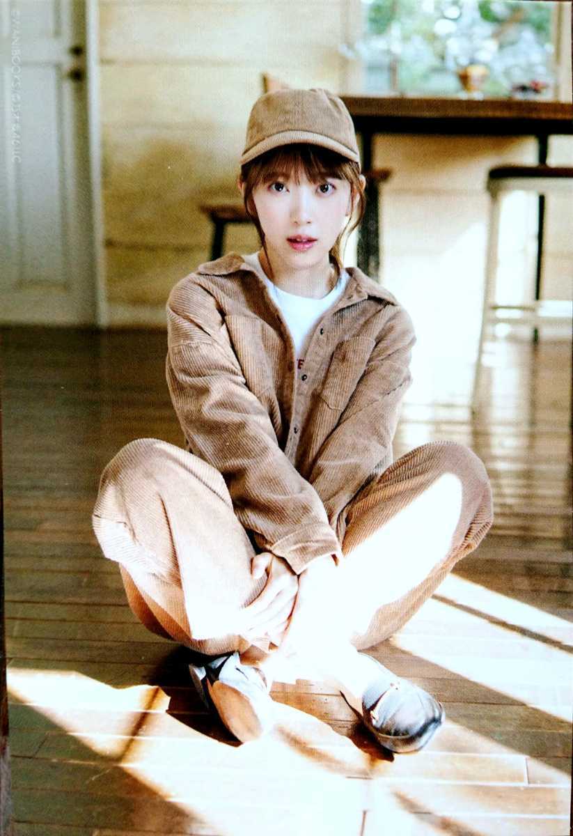 乃木坂46堀未央奈★アップトゥボーイセブンネット限定ポストカード拍卖