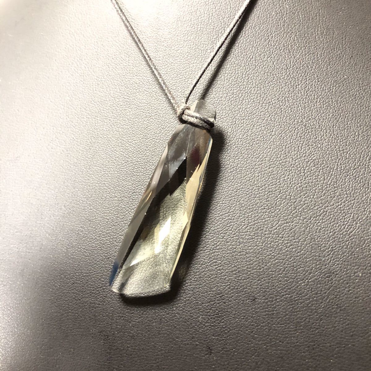 SWROVSKI スワロフスキー ネックレス拍卖