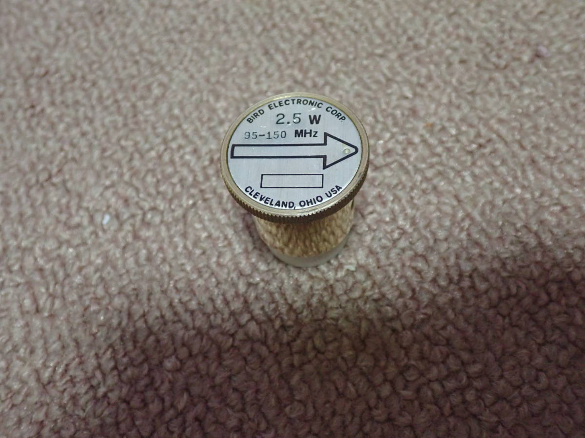 BARD バード 43用エレメント 95-150Mhz 2.5W拍卖