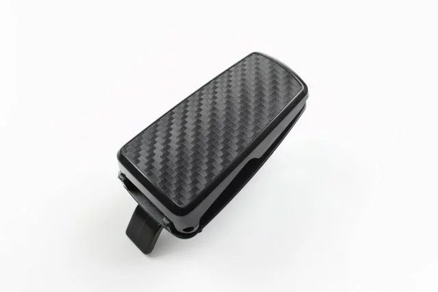 サングラス 眼鏡 メガネホルダー カーボン調 ペンホルダー チケットホルダー付き メンズ レディース ケース拍卖