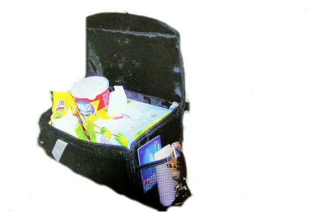 車内で便利 収納式マルチファンクションオーガナイザ シートバックポケット 車内のドレスアップに!効果抜群 お手軽カー用品拍卖