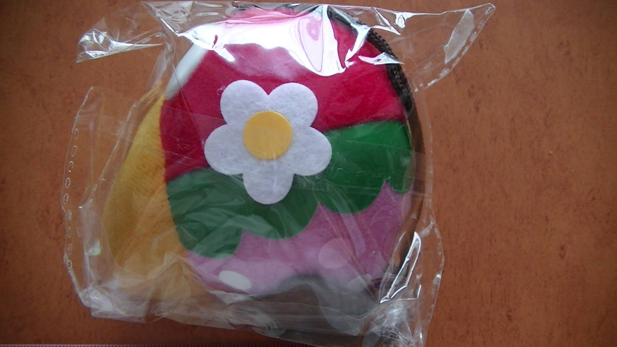 チョコボール キョロちゃん ぬいぐるみ ストラップ 非売品拍卖