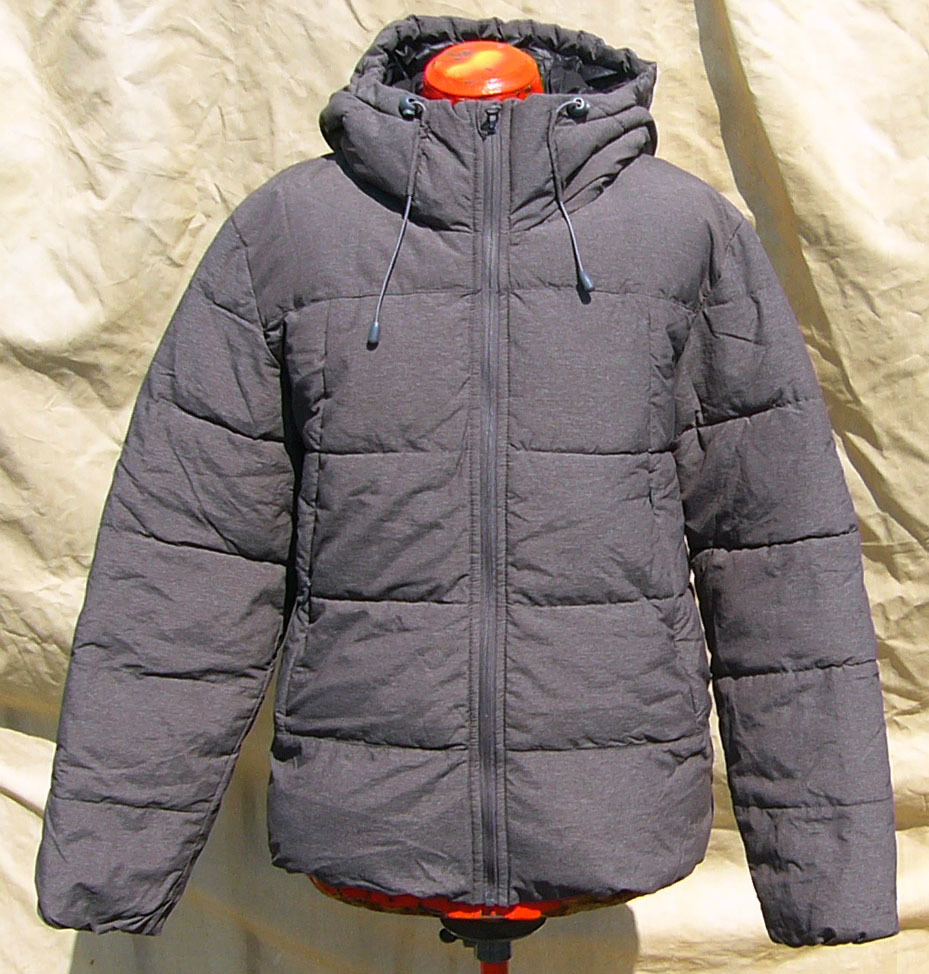 即決◇ブランド分からず◇ダウンjk◇古着拍卖