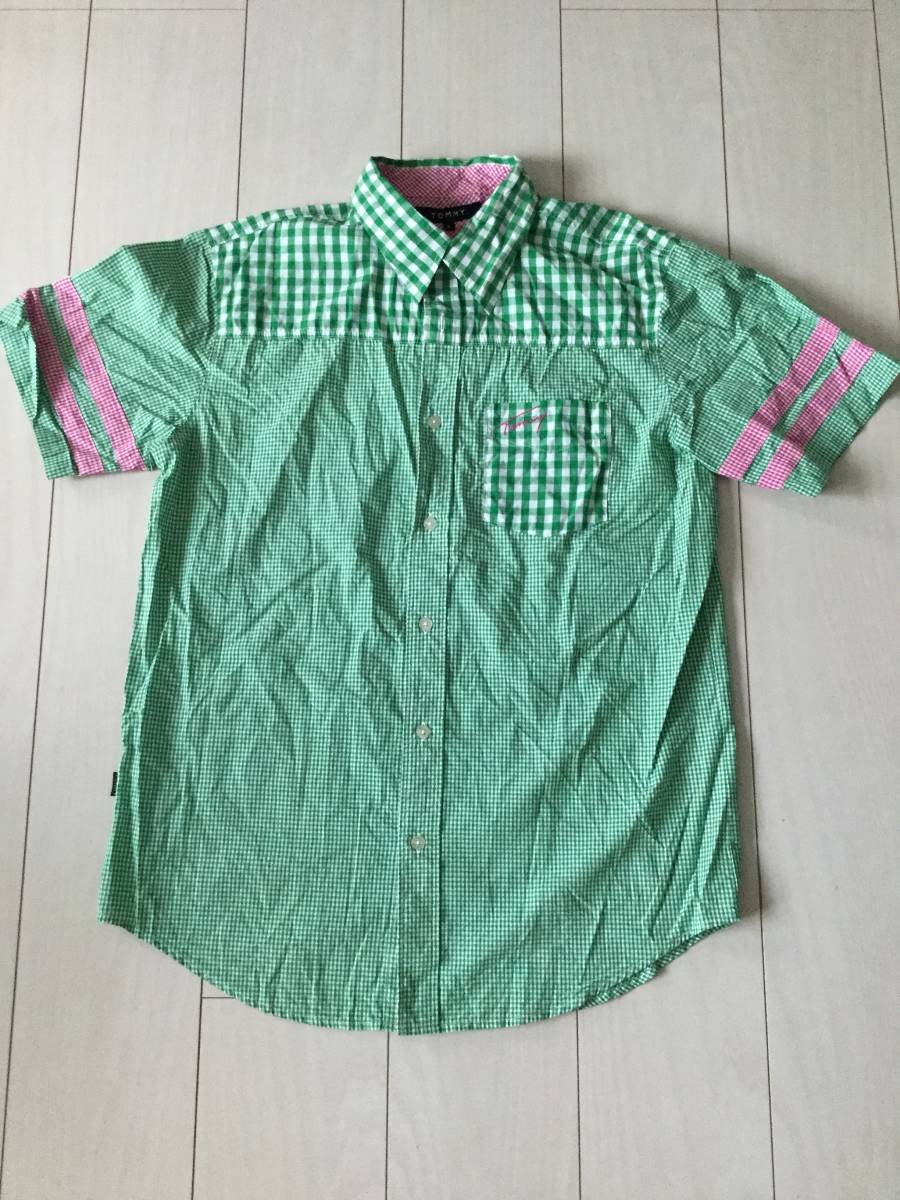 TOMMY L.拍卖