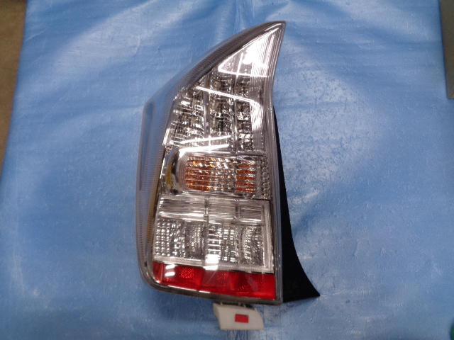 ZVW30 プリウス 左テールライト 2009-8569拍卖