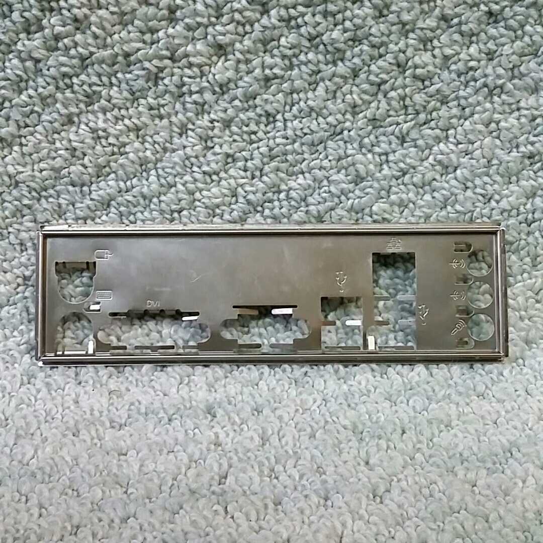 岐阜 即日 送料198円 ★ Compaq IPMS8 マザーボード 対応 I/O バックパネル ★ 確認済 Q061拍卖