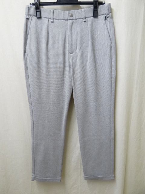 CURLY カーリー 新品未使用 GRAY 2サイズ 拍卖