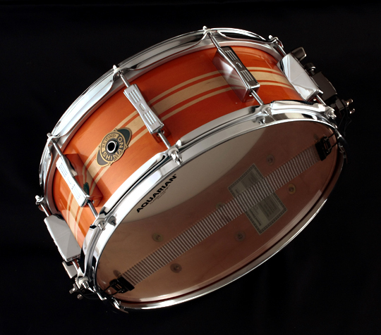 Beyond Shimano American Vintage Series ( JP Custom Build ) All Maple Shell なかなか味のある仕上げ、鳴りもOkay拍卖