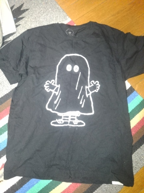 ユニクロ UーT拍卖