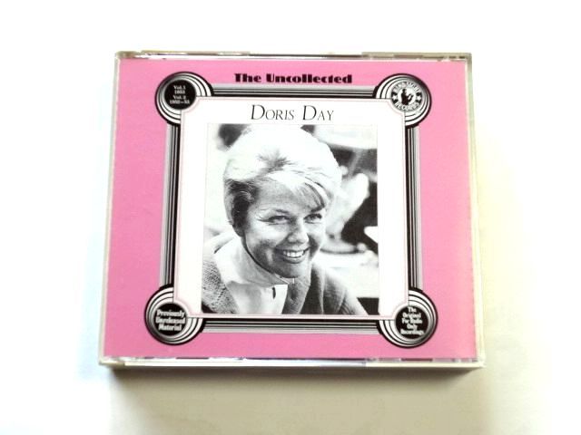 国内盤 2CD【BVCJ7101/02】Doris Day ドリス・デイ / Doris Day ドリス・デイ / 送料360円拍卖