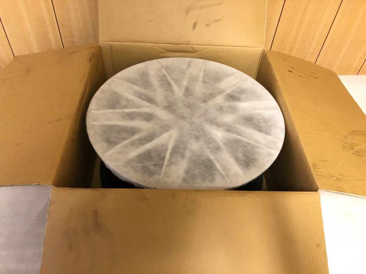 レクサスLS500/500h GVF50/VXFA50 純正 アルミホイール 8J×19インチX5H 4261A-50230 (1本のみ)拍卖